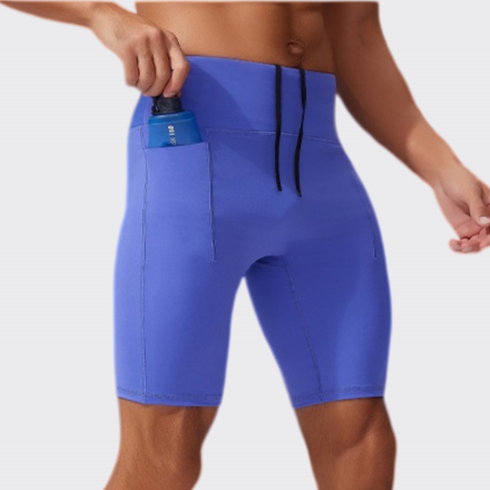 Shorts de sport pour hommes, s - Sports Equipment Logo avis et prix