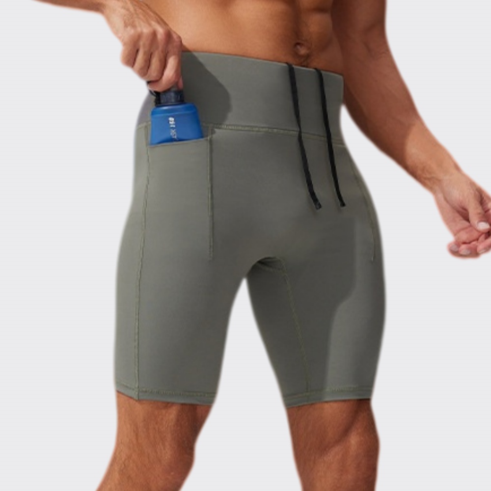 Shorts de sport pour hommes, s - Sports Equipment Logo avis et prix